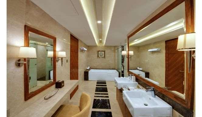 Hotel Sayaji Kolhapur Zimmer foto