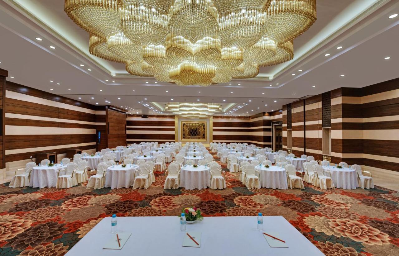 Hotel Sayaji Kolhapur Exterior foto
