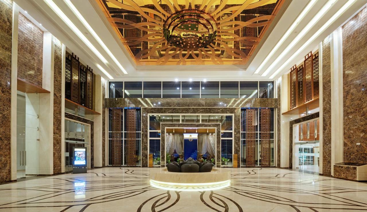 Hotel Sayaji Kolhapur Exterior foto