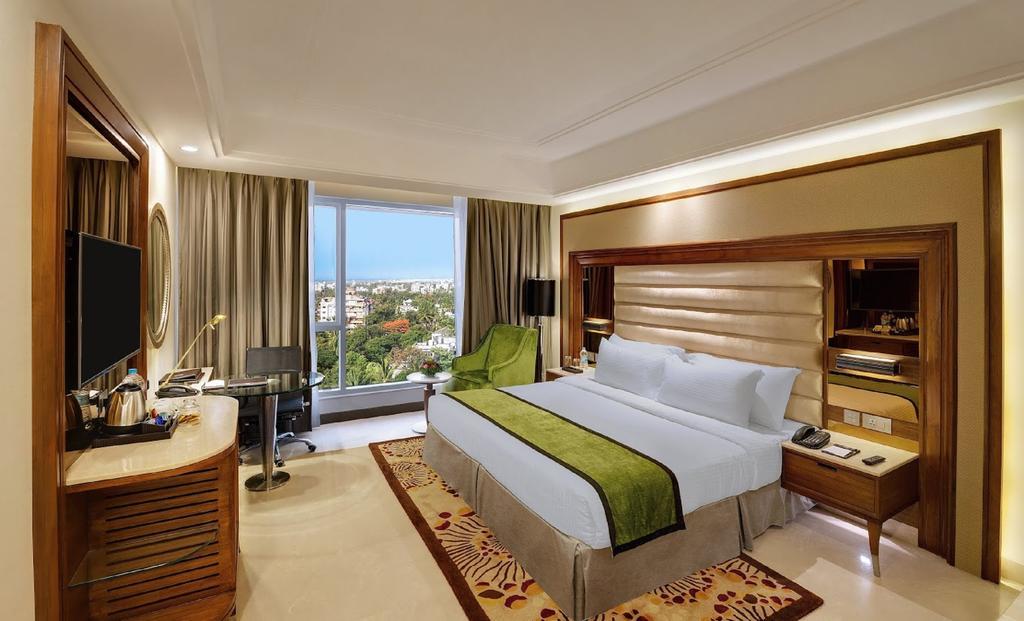 Hotel Sayaji Kolhapur Zimmer foto