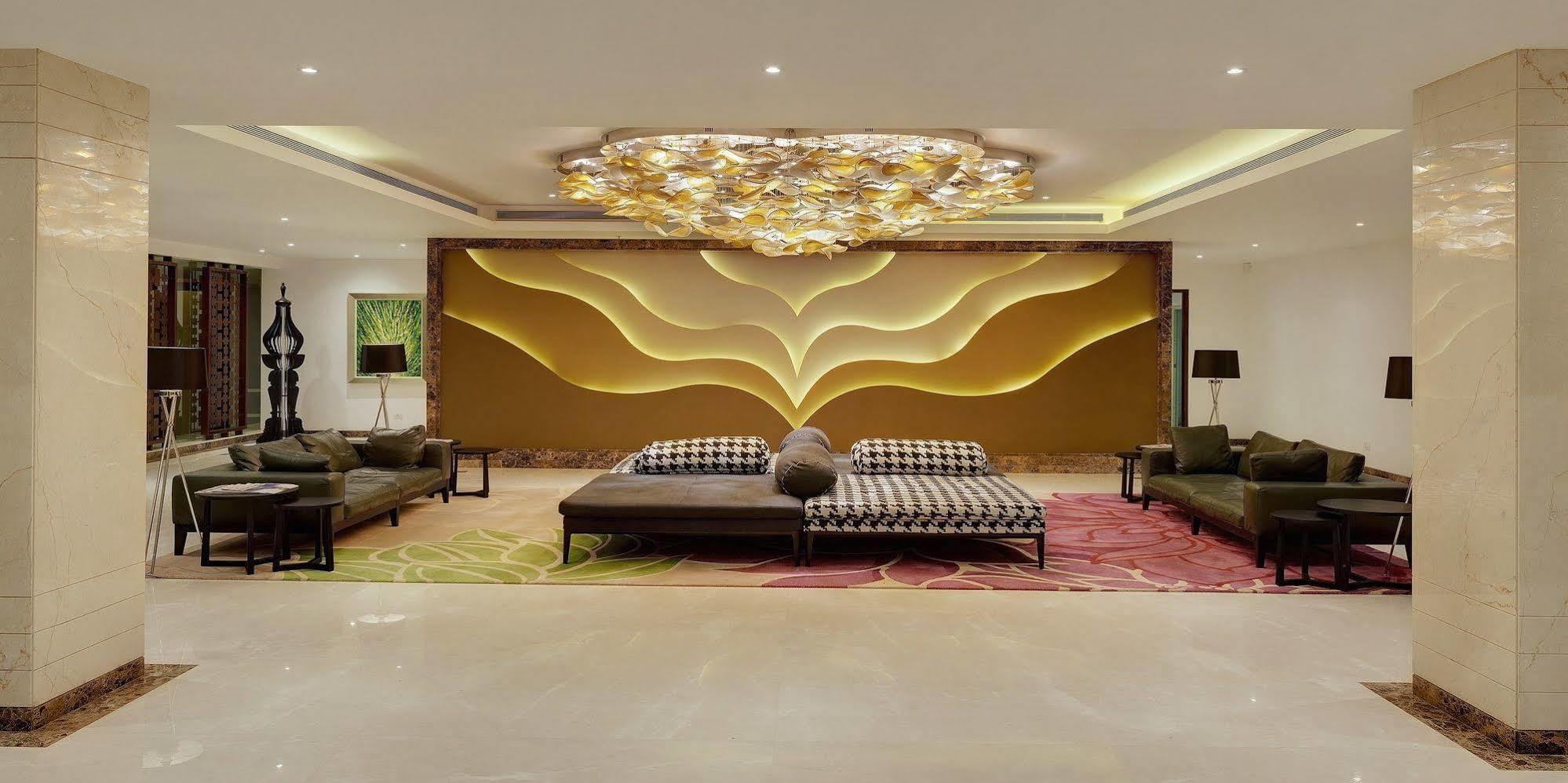 Hotel Sayaji Kolhapur Exterior foto